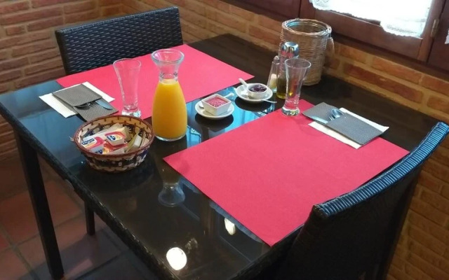 Hotel L'Alloru - Adults Only