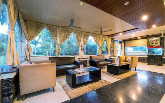 Treebo The Aravali Getaway