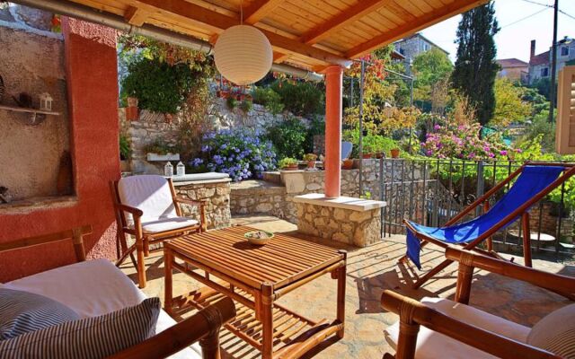 House Mirna Montalcino
