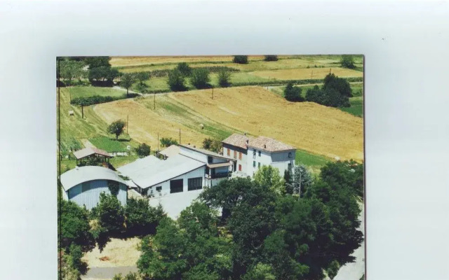 B&B Cascina Santa Gavi