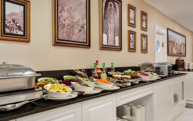 Ramada by Wyndham Nigde