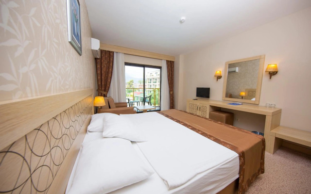 Eldar Resort Hotel