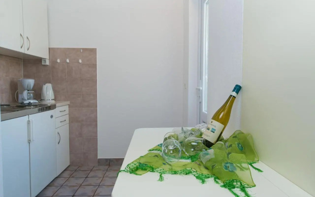 Apartment Brela 2717c