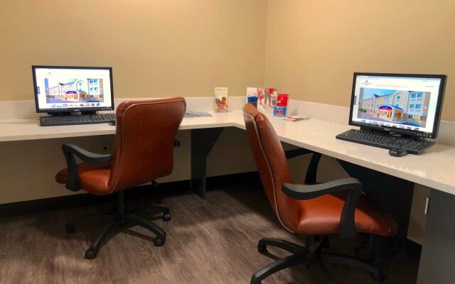 Candlewood Suites Secaucus - Meadowlands by IHG