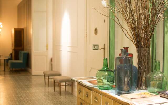 Forget Me Not Barcelona