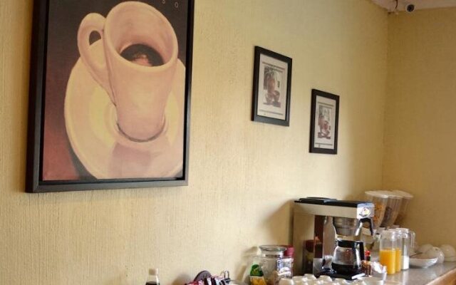 The Bedford View Guest House