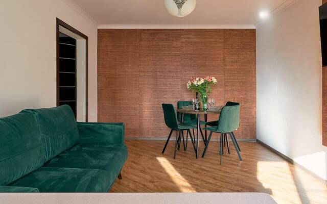 Апартаменты на Проспекте Победы 149