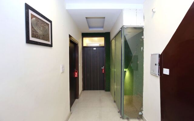 OYO 10145 Hotel JK