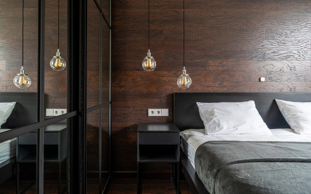 Letyourflat Futurist