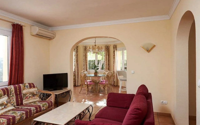 Oliva Nova Villas & Apartamentos