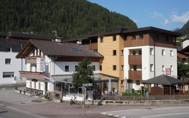 Appartement Treffpunkt