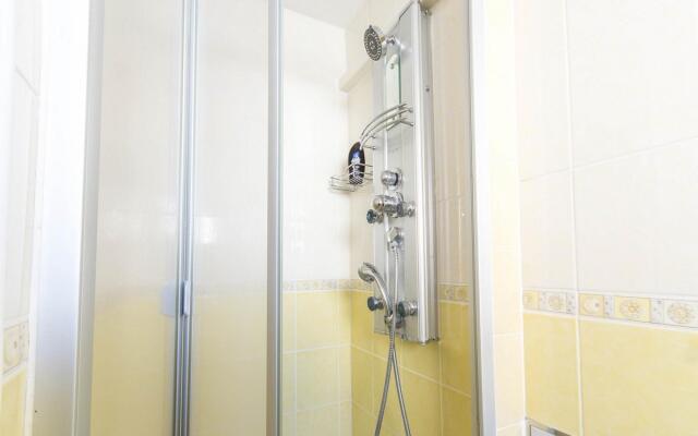 Buza - SA2(2) in Vrbnik