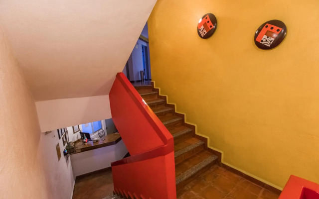 Hotel Real de Leyendas