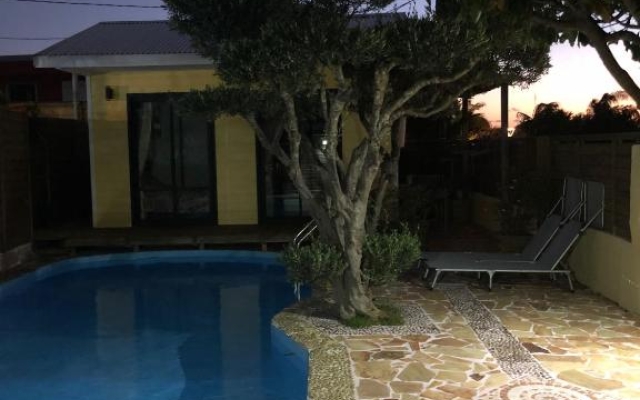 Charmant Bungalow