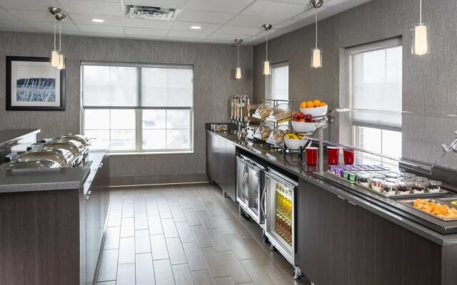 Residence Inn Minneapolis St. Paul/Roseville