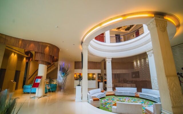 Barsana Hotel & Resort