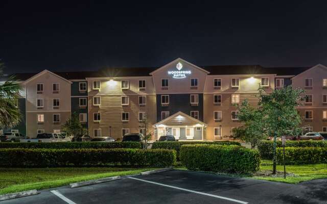 Extended Stay America Select Suites - Fort Myers