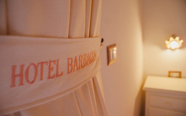 Hotel Barbagia
