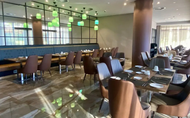 Coastlands Skye Hotel