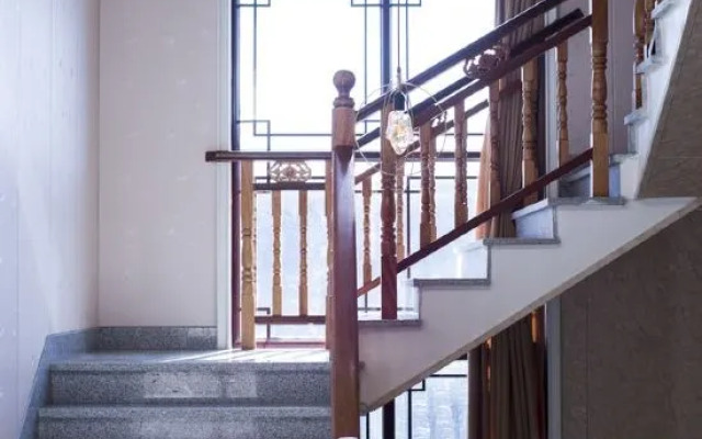 Suzhou Comfort Homestay