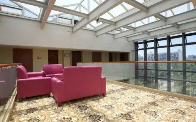 kunming Airport Hotel
