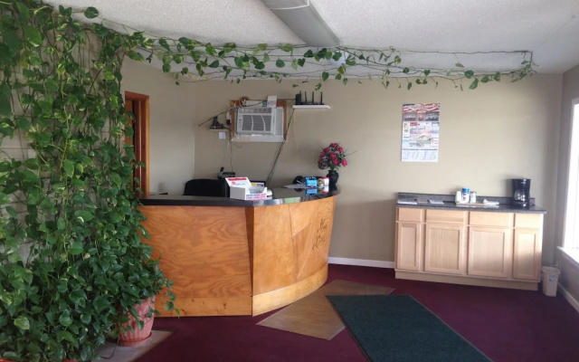 Gas Lite Motel
