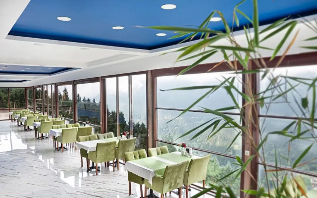 Uzungol Yesil Kosk Hotel