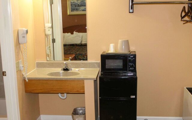 Budget Inn of Lynchburg and Bedford