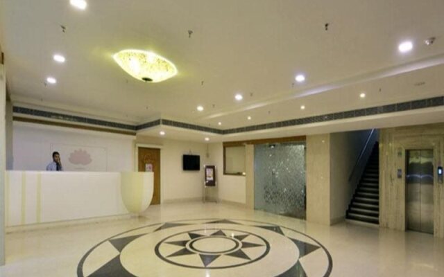 Hotel Madhuram Royale