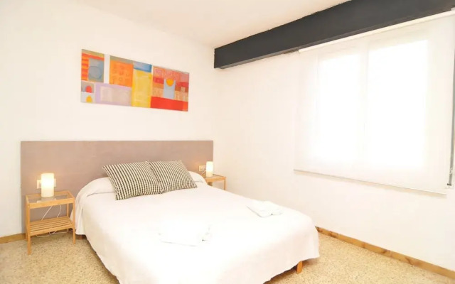 HomeHolidaysRentals Apartamento Adele - Costa Barcelona