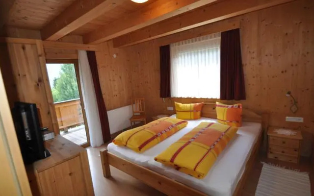 Ferienhäuser Oetztal