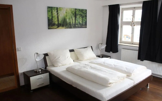 Hotel Anker