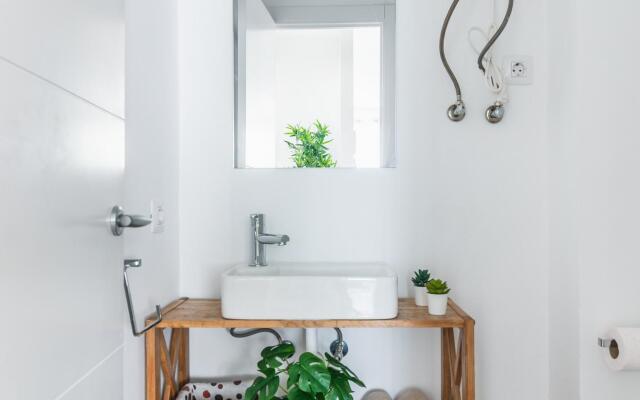 Home2Book Delightful Apartment Las Canteras