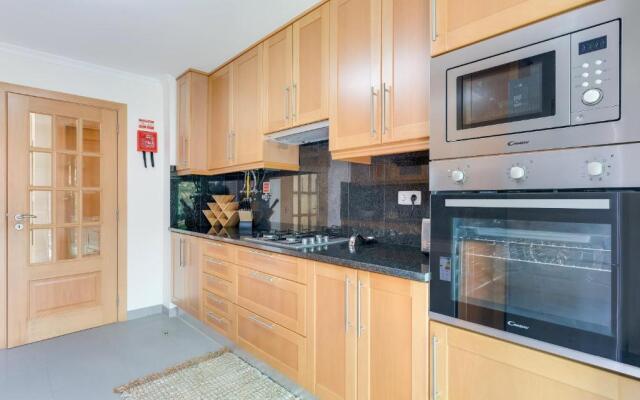 Sunny Beach Machico Apartment