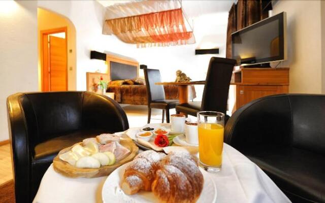 Sport Hotel S. Vigilio