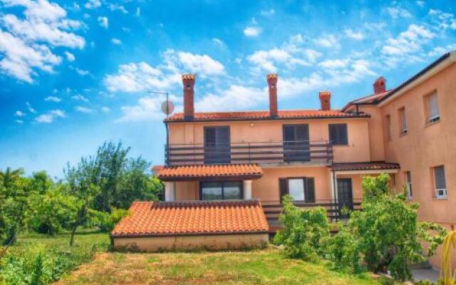 Apartment Gracijela 827