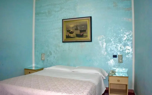 Hotel Belvedere