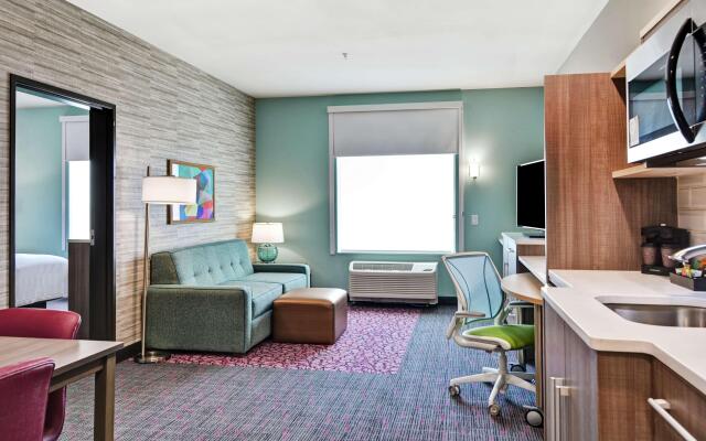 Home2 Suites by Hilton Pecos