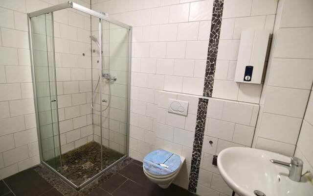 Beny Hotel Apartments