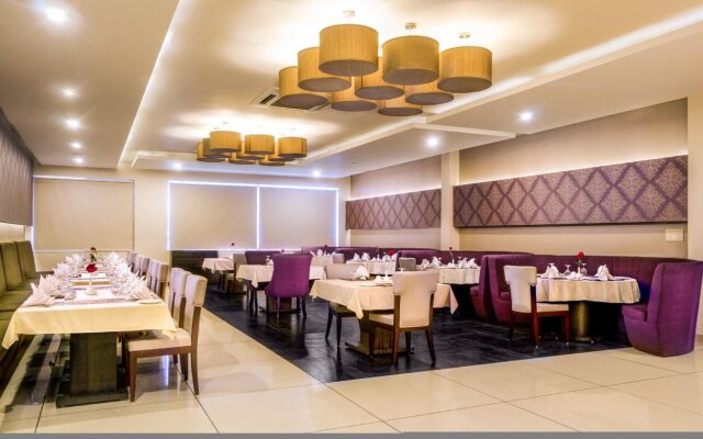 hotel Ananya Regency