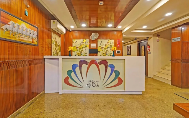 RG Suites Odin