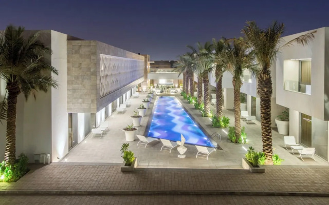 Vivienda Hada Residence