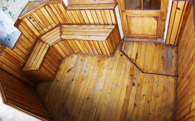 Dobrye Sutki Apartment on Sovetskaya 220