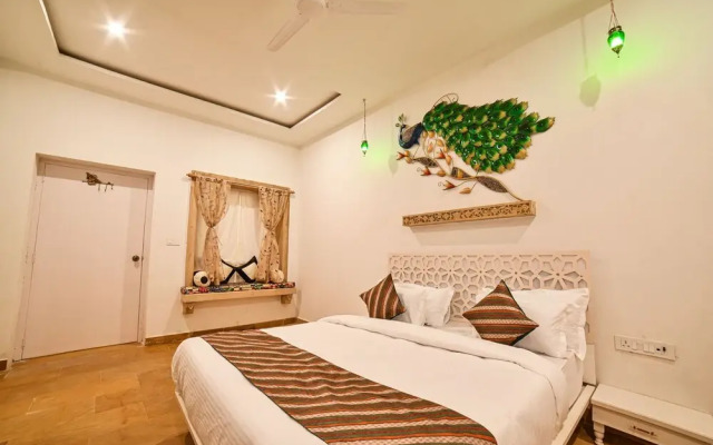 The Bheemgarh