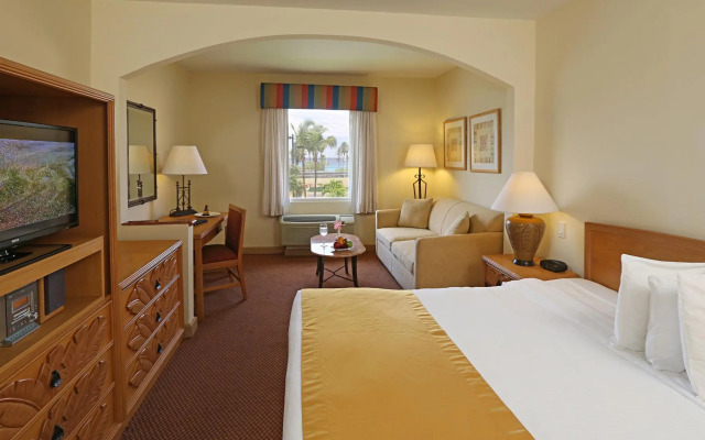 Four Points by Sheraton Santo Domingo