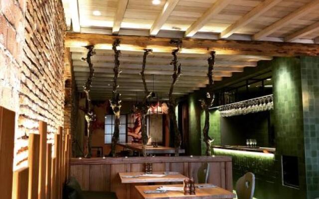 Müller Das Weinhotel