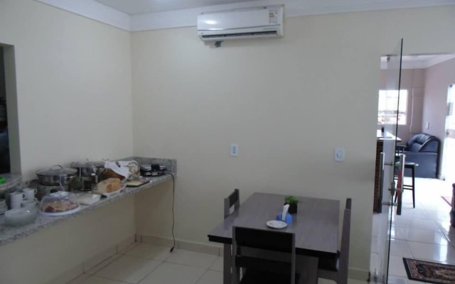 Hotel Requinte