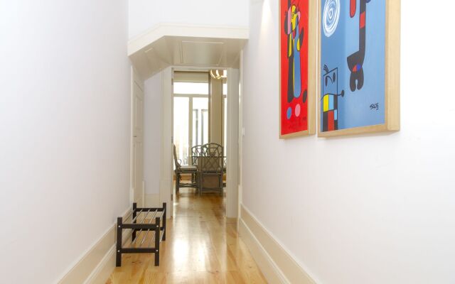 Liiiving in Porto Central Secret Terrace