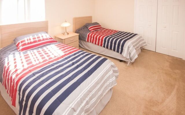 Magical Creekside 3 Bedroom Home