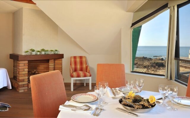 Résidence Hôtelière Le Vénète